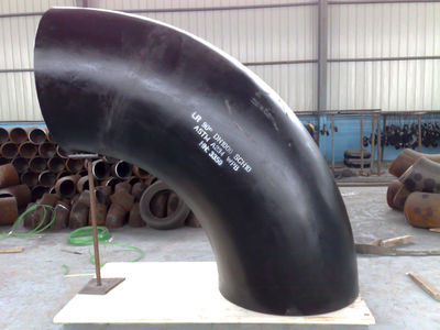 孟村弯头厂家图片|孟村弯头厂家产品图片由河北省神舟钢管制造公司生产提供-